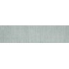 Mexen Living Mayolica Aqua stiklas keramika rekt. G1, sienų plytelė 120 x 30 cm, matinė - TL714-120-030-52