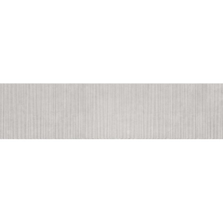 Mexen Living Mayolica Grey pilka iš stiklakūnio porceliano plytelių, 120 x 30 cm, matinė - TL714-120-030-53