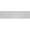 Mexen Living Mayolica Grey pilka iš stiklakūnio porceliano plytelių, 120 x 30 cm, matinė - TL714-120-030-53