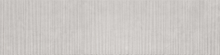 Mexen Living Mayolica Grey pilka iš stiklakūnio porceliano plytelių, 120 x 30 cm, matinė - TL714-120-030-53