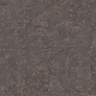 Mexen Dolca Nero blizgantis rekt. G1, grindų-sienų plytelė 60 x 60 cm, raižinys - TL427-060-060-03