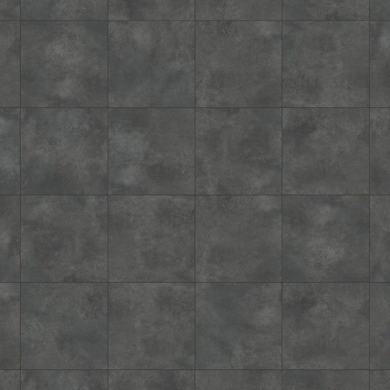 Mexen Mileo Pilkė keraminė grindų ir sienų plytelė, 60 x 60 cm, matinė - TL301-060-060-01