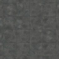Mexen Mileo Pilkė keraminė grindų ir sienų plytelė, 60 x 60 cm, matinė - TL301-060-060-01