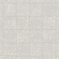 Mexen Ceppo Bianco glazūruota, rektifik. G1 plytelė grindims ir sienoms 60 x 60 cm, matinė - TL314-060-060-02