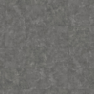 Mexen Runa Nero glazūruotas rektifikuotas plytelės, 60 x 60 cm, matinės - TL323-060-060-03