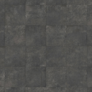 Mexen Kamen Nero glazūruotas rekt. G1, grindų-sienų plytelė 60 x 60 cm, matinis - TL335-060-060-03