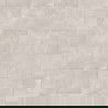 Mexen Kamen Perlinis akmuo glazūruotas kvadratas G1, grindų ir sienų plytelė 60 x 60 cm, matinis - TL335-060-060-04