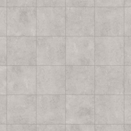 Mexen Marina Sidabrinis glazūruotas rekt. G1, grindų ir sienų plytelės 60 x 60 cm, matinis - TL327-060-060-05