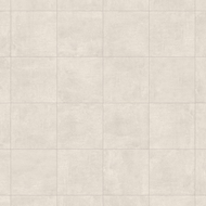 Mexen Dublin Bianco glazūruotas akmens masė rekt. G1, grindinė-sieninė plytelė 60 x 60 cm, matinė - TL332-060-060-00