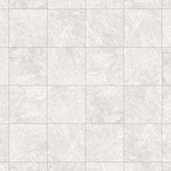 Mexen Lizard Sidabrinė glazūruota keraminė plytelė, grindų ir sienų, 60 x 60 cm, blizgi - TL109-060-060-03