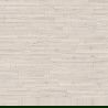 Mexen Hirera Baltas glazūruotas rektifikuotas akmens masės plytelė, medienos pavidalo grindų ir sienų 120 x 20 cm, matinė