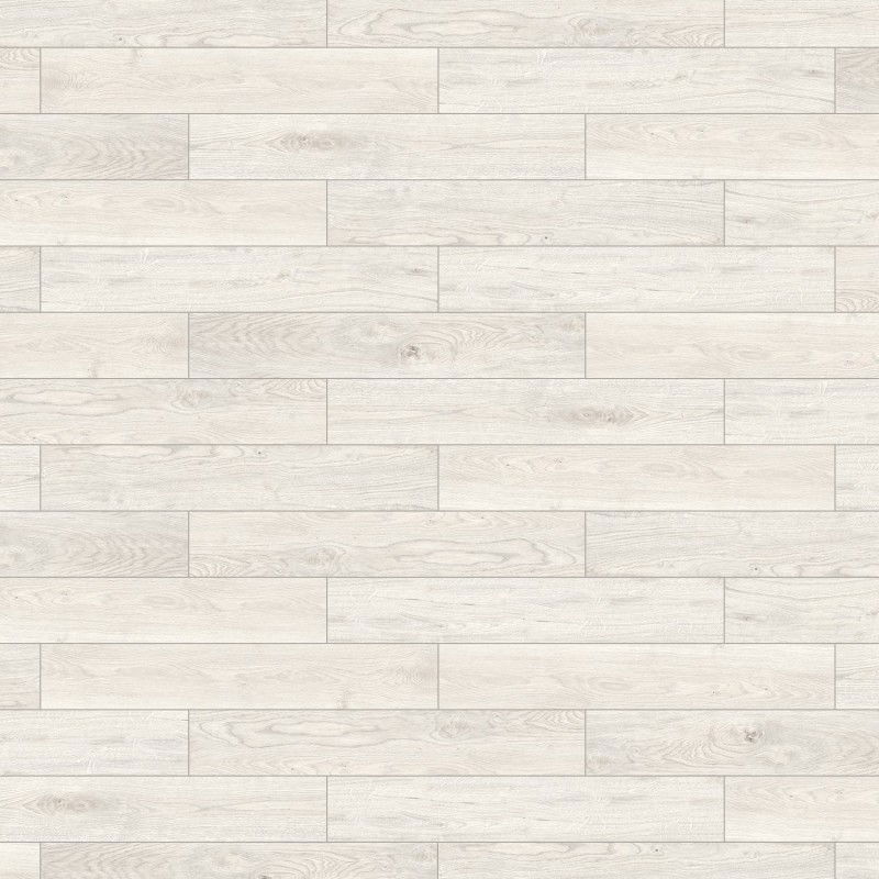 Mexen Wood Ville Bianko glazūruotas porcelianas rekt. G1, medienos imitacijos grindų-sieninė plytelė 120 x 20 cm, raižyta
