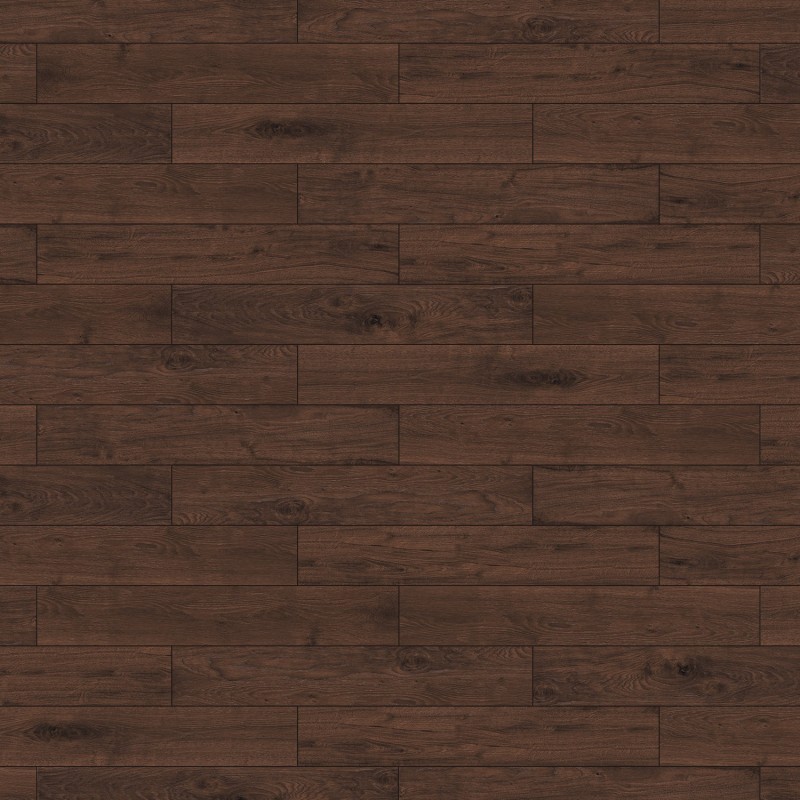 Mexen Wood Ville Cherry glaistyta rektifikuota G1, medžio imitacijos grindų ir sienų plytelė 120 x 20 cm, raižytas