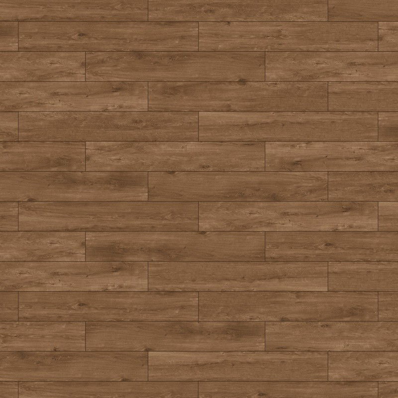 Mexen Avocado Ruda glazūruota rektifikuota G1, medžio imitacijos grindų-sieninė plytelė 120 x 20 cm, matinė