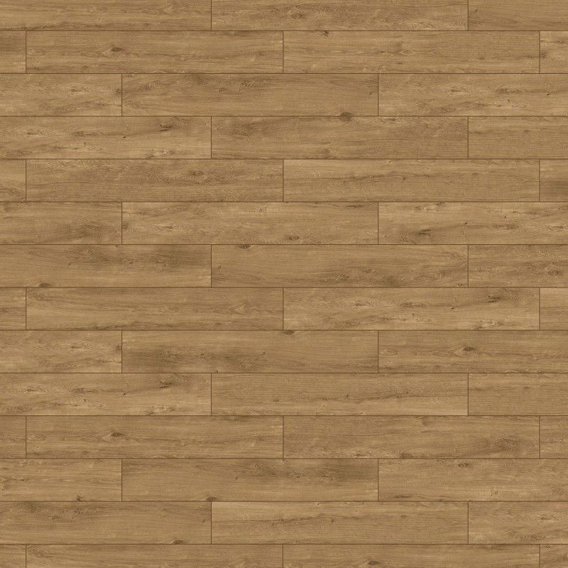 Mexen Avocado Nocciola glazūruota akmens masės plytelė, panaši į medį, sienos ir grindų 120 x 20 cm, matinė