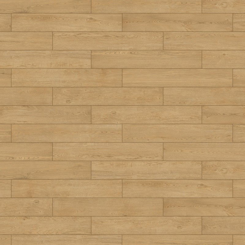 Mexen Gaatha Almond glazūruotas rekt. G1, medienos išvaizdos grindų ir sienų plytelė 120 x 20 cm, matinis