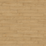 Mexen Gaatha Almond glazūruotas rekt. G1, medienos išvaizdos grindų ir sienų plytelė 120 x 20 cm, matinis