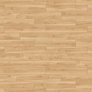 Mexen Meranti Smėlio spalvos glazūruotas gresas rekt. G1, medienos imitacijos grindų ir sienų plytelė 120 x 20 cm, matinė