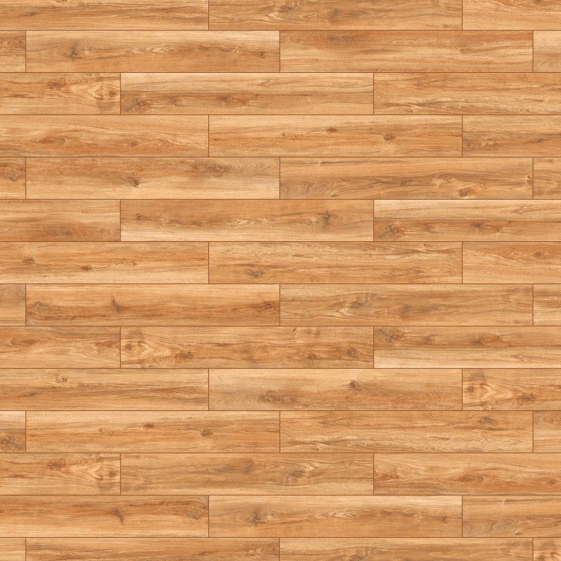 Mexen Meranti Ruda glazūruota rekt. G1, plytelė medžio imitacijos grindų-sienų 120 x 20 cm, matinė - TL609-120-020-02