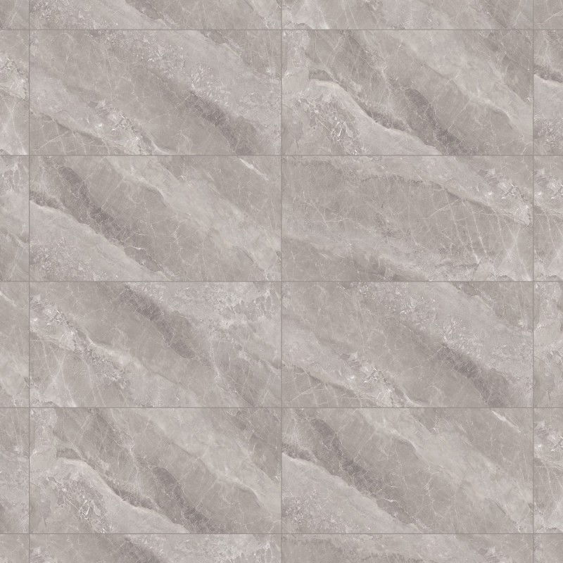 Mexen Rowan Pilka glazūruota rektifikuota G1, grindų-sienų plytelė 120 x 60 cm, raižyta - TL404-120-060-00