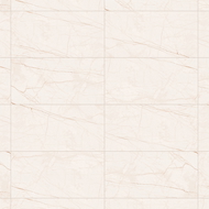 Mexen Dicta Crema akmens masės glazūruotos plytelės rektyfik. G1, grindų-sienų plytelė 120 x 60 cm, raižytas - TL408-120-060-01