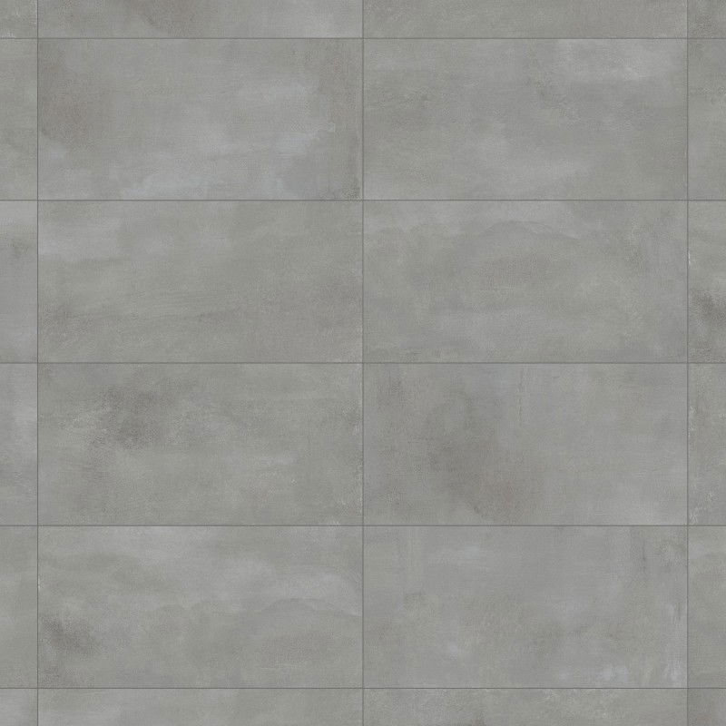 Mexen Calgary Pilka emaliuota rektifikuota G1, grindų-sienų plytelė 120 x 60 cm, raižymas - TL409-120-060-00