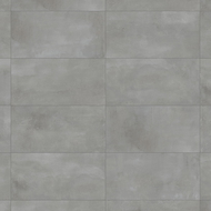 Mexen Calgary Pilka emaliuota rektifikuota G1, grindų-sienų plytelė 120 x 60 cm, raižymas - TL409-120-060-00