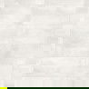Mexen Calgary Balta glazūruota akmens masė, rektifikuota G1, grindų-sienų plytelė 120 x 60 cm, raižyta - TL409-120-060-04