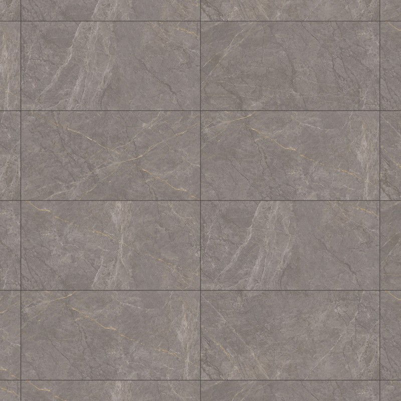 Mexen Egeo Nero glazūruotas rekt. G1, grindų ir sienos plytelė 120 x 60 cm, raižyta - TL415-120-060-00