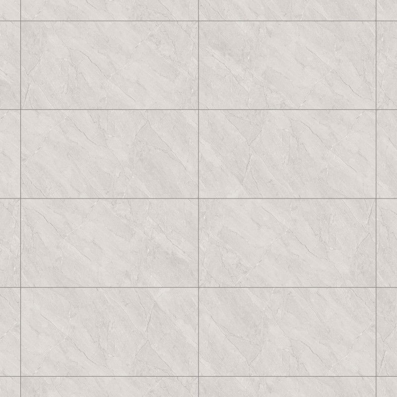 Mexen Harper Bianco glazūruotas rekt. G1, grindų-sienų plytelė 120 x 60 cm, raižyta - TL422-120-060-00