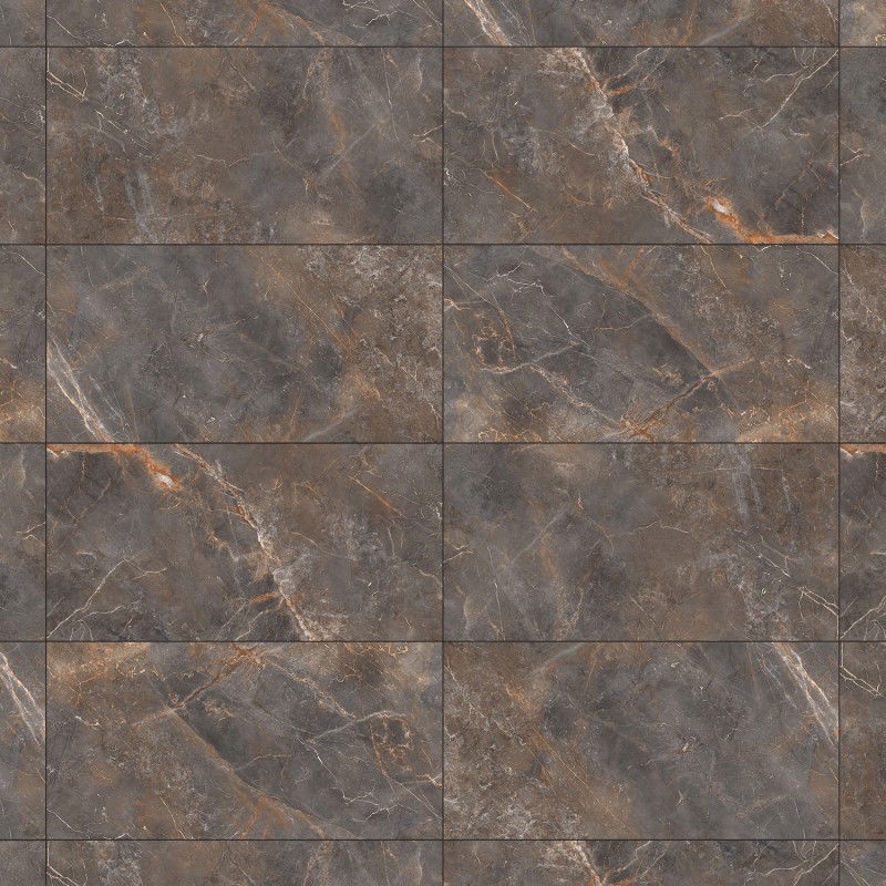 Mexen Visby Varis vario glazūruota rekt. G1, grindų-sienų plytelė 120 x 60 cm, raižytas - TL428-120-060-03