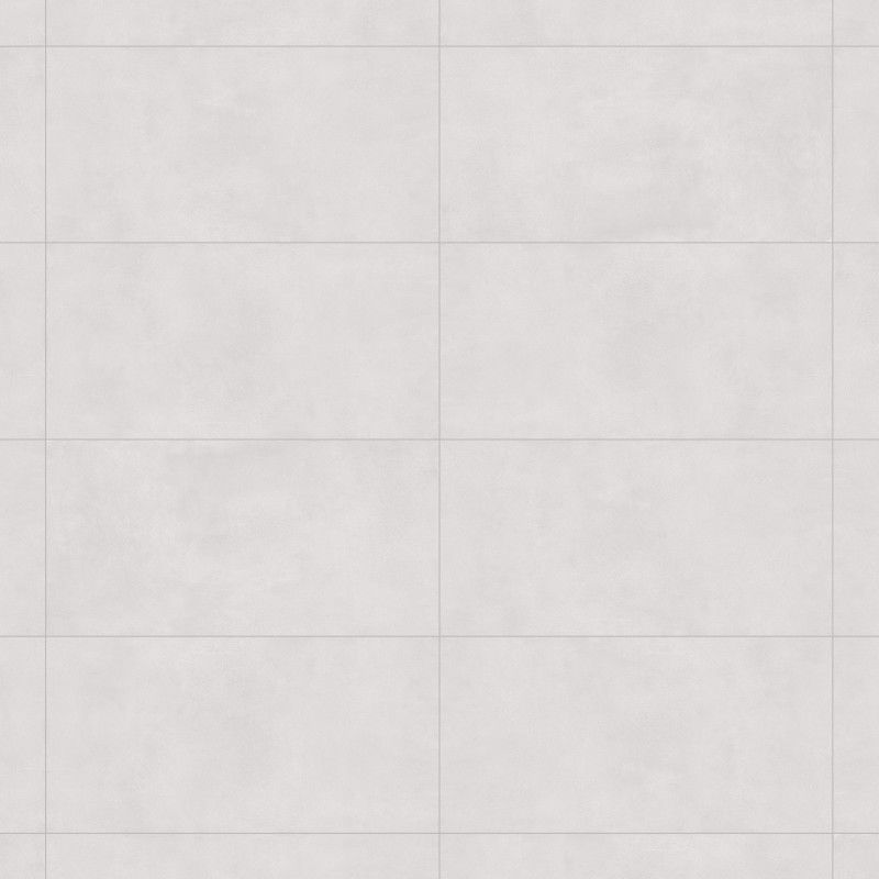 Mexen Lemmy Balta poliruota G1 rektifikuota akmens masė, grindų ir sienų plytelė 120 x 60 cm, išdroža - TL433-120-060-01