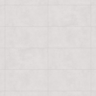 Mexen Lemmy Balta poliruota G1 rektifikuota akmens masė, grindų ir sienų plytelė 120 x 60 cm, išdroža - TL433-120-060-01