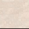 Mexen Evolution Crema glazūruotas akmens masės, sienų ir grindų plytelės 120 x 60 cm, raižytas - TL437-120-060-01