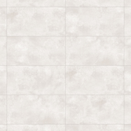 Mexen Mileo Bianco glazūruota rektifikuota G1, grindų-sienų plytelė 120 x 60 cm, matinė - TL301-120-060-02