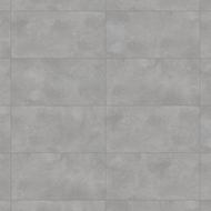 Mexen Mileo Šviesiai pilkas glazūruotas akmuo rekt. G1, grindų ir sienų plytelė 120 x 60 cm, matinė - TL301-120-060-05