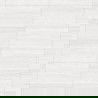 Mexen Neo Travertino Bianco glazūruotos plytelės, tinkamos grindims ir sienoms, 120 x 60 cm, matinis - TL302-120-060-08