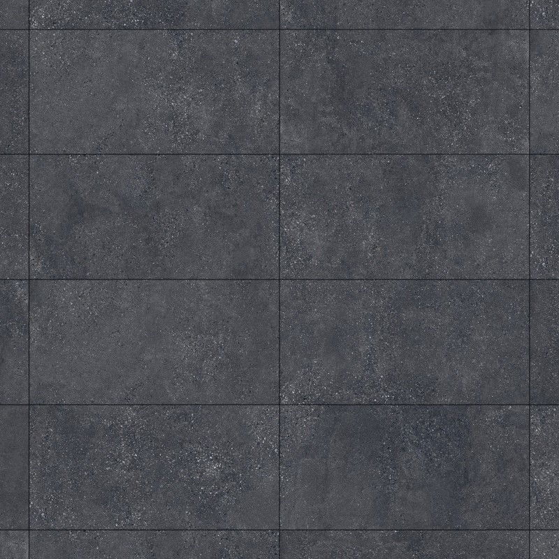 Mexen Inspira „Nero“ glazūruotas rektifikuotas gres, G1, grindų ir sienų plytelė, 120 x 60 cm, matinis