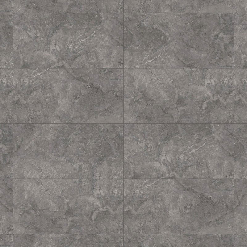 Mexen Tunisia Nero glazūruotas rektifikuotas akmuo G1, grindų ir sienų plytelės 120 x 60 cm, matinis - TL307-120-060-03