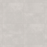 Mexen Urbantek Bianco baltas glazūruotas G1, grindų-sienų plytelė 120 x 60 cm, matinis - TL312-120-060-01