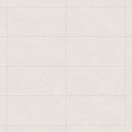 Mexen Monaco Rektifikuotas glazūruotas Bianco gres, 120 x 60 cm, matinis sieninis-grindų plytelė - TL313-120-060-01