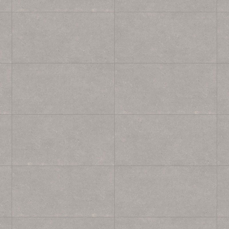 Mexen Monaco Grey glazūruotas rektifikuotas G1 keraminės grindų ir sienų plytelės 120 x 60 cm, matinis - TL313-120-060-02