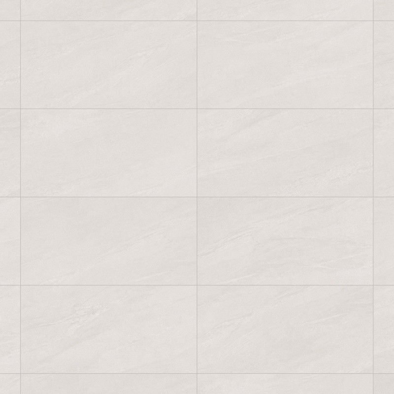 Mexen Netiva Bianco glazūruotas G1, grindų-sienų plytelė 120 x 60 cm, matinė - TL316-120-060-00