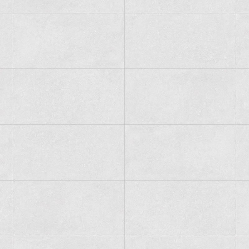 Mexen Rock Bianco glazūruoti rektifikuoti G1 keramikinės plytelės, grindų-sienos 120 x 60 cm, matiškas - TL317-120-060-00