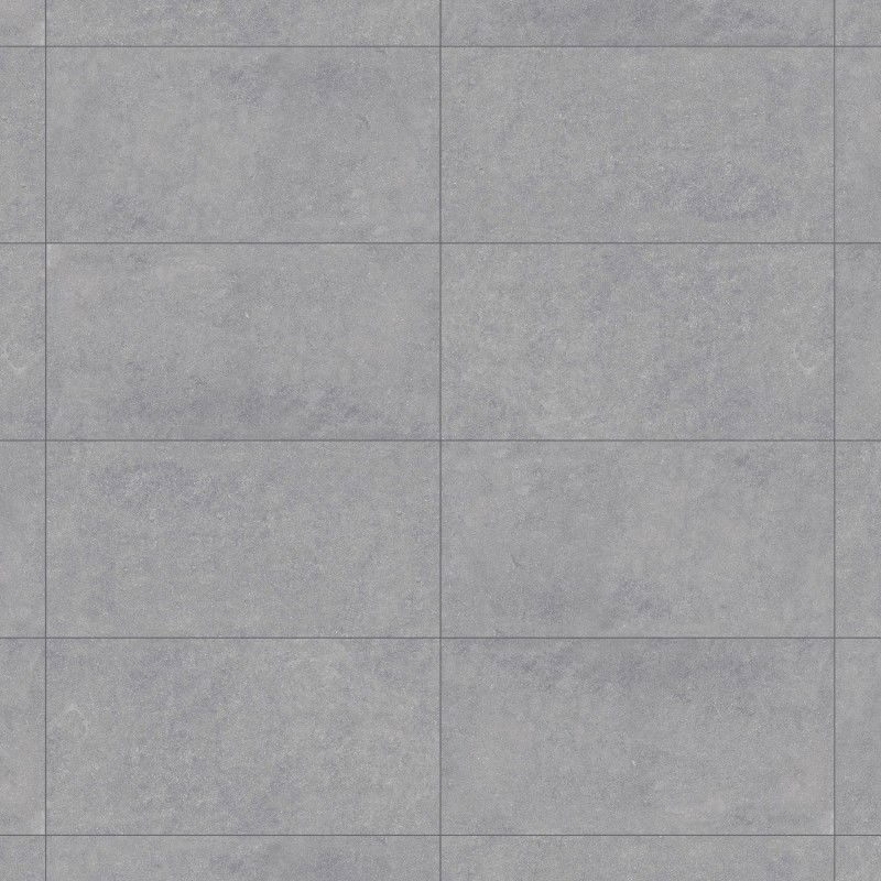 Mexen Rock Pilkas įstiklintas rektifikuotas klinkeris G1, grindų-sienų plytelė 120 x 60 cm, mat - TL317-120-060-03