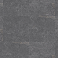 Mexen Deago Antracito glazūruotas akmens masės plytelės rekt. G1, grindų-sienų plytelės 120 x 60 cm, matinis