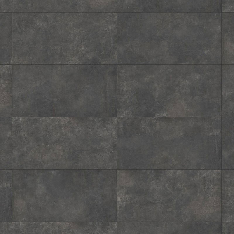 Mexen Kamen Nero glazūruotas, rektifikuotas G1, grindų-sienos plytelė 120 x 60 cm, matinė - TL335-120-060-03