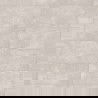 Mexen Kamen Pearl glazūruotas rekt. G1, grindų-sienų plytelė 120 x 60 cm, matinis - TL335-120-060-04