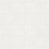 Mexen Onida Bianco glazūruotas akmens masės plytelės G1, grindų-sienų plytelės 120 x 60 cm, matinės - TL331-120-060-00