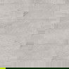 Mexen Alice Pilka glazūruota rektifikuota plytelė G1, grindų-sienų plytelė 120 x 60 cm, graviravimas - TL339-120-060-00